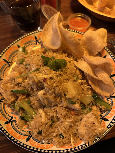 Comentarii opinii despre Lana Castlebar Asian Street Food