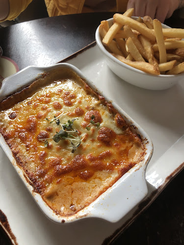 Opinii despre Luigi Malones Cork în Cork - Hospitality and gastronomy