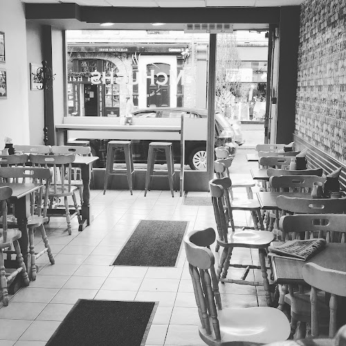 Opinii despre McHugh's Cafe în Castlebar - Hospitality and gastronomy