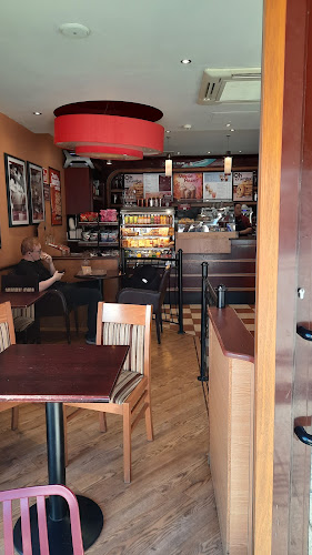 Costa Coffee - Waterford