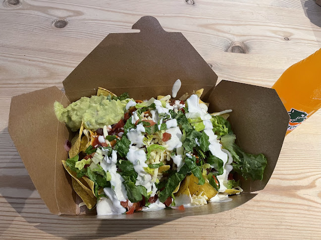 Opinii despre Burritos & Blues în Cork - Hospitality and gastronomy