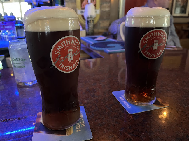 Opinii despre The Nore Bar în Kilkenny - Hospitality and gastronomy