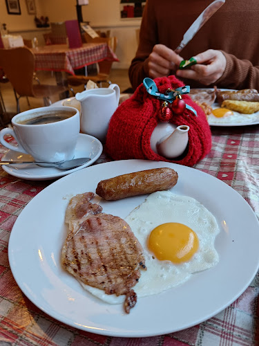 The Red Kettle - Wexford