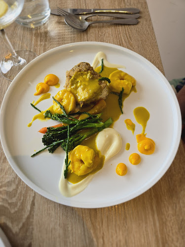 Opinii despre Fish & Bean în Rosses Point - Hospitality and gastronomy