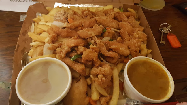 Opinii despre Kings Garden/ Lam's Asian Cuisine. în Naas - Hospitality and gastronomy