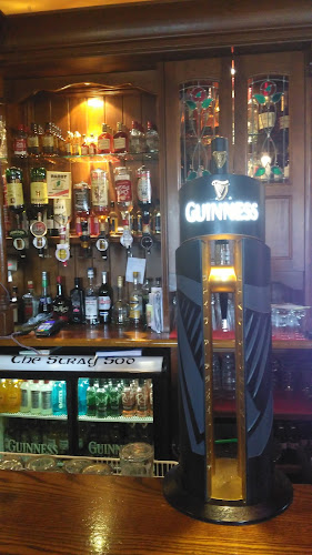 The Stray Sod - Hospitality and gastronomy