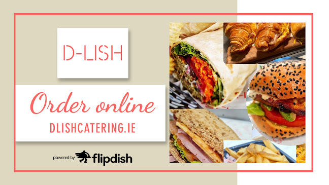 Opinii despre D'Lish Catering în Dundalk - Hospitality and gastronomy