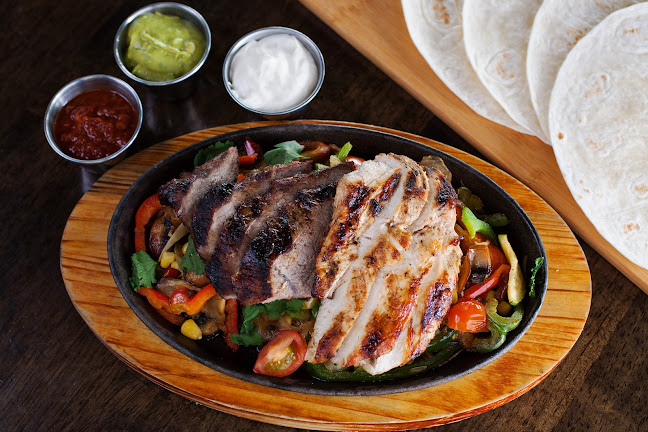 Captain Americas - Hospitality and gastronomy