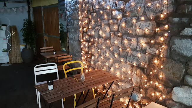 D'Vine Bistro & Tapas Bar - Hospitality and gastronomy