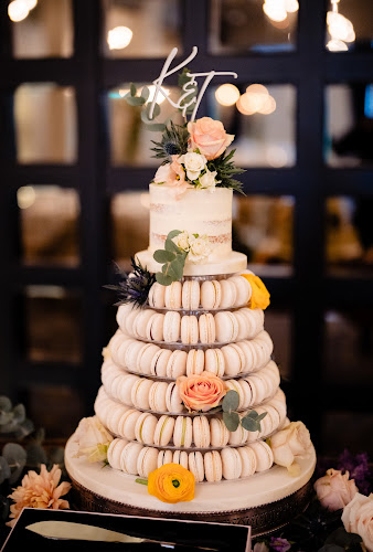 French Wedding Cakes - Naas
