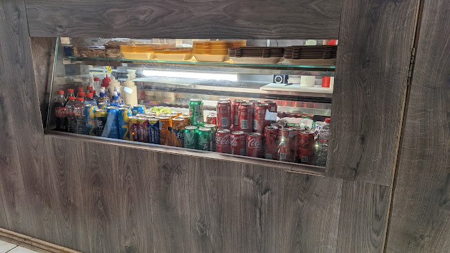 Opinii despre Samans Kebabs în Tuam - Hospitality and gastronomy