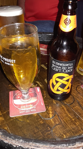 Lucas Bar - Hospitality and gastronomy