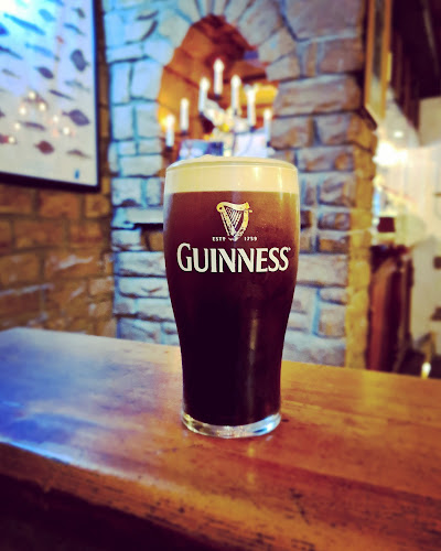 Olde Castle Seafood Bar