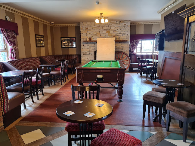 Comentarii opinii despre Dry Arch Inn