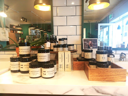 The Good life Coffee shop