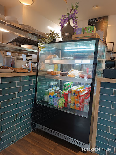 Opinii despre Café Beva în Cork - Hospitality and gastronomy