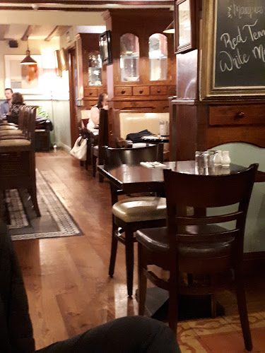 The Purple Onion Kitchen - Hospitality and gastronomy