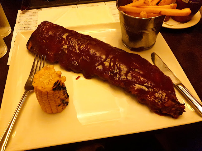 Porterhouse Restaurant - Killarney