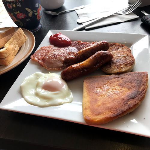 U Coffee Cup - Drogheda