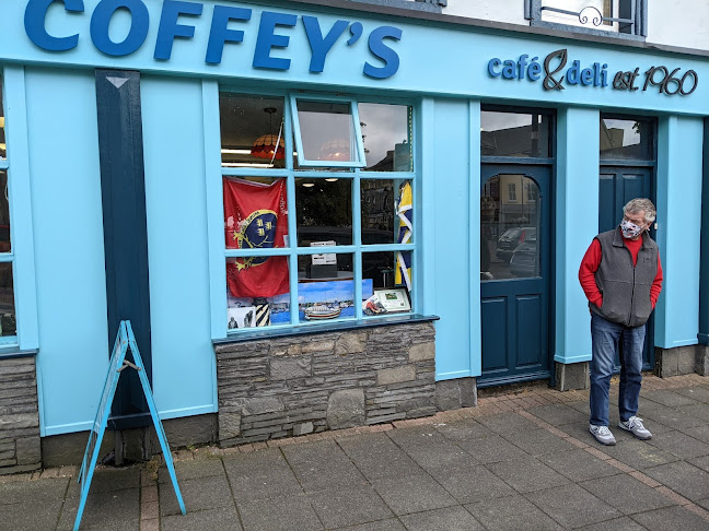 Coffeys Takeaway