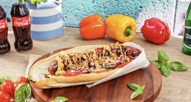 Phoenix Yard Market - Waterford