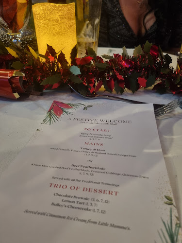 Biddy's O'Barnes - Hospitality and gastronomy