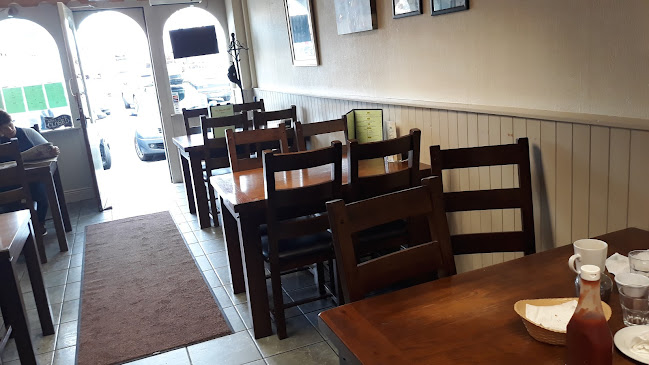 Opinii despre The Square Grill în Dungarvan - Hospitality and gastronomy