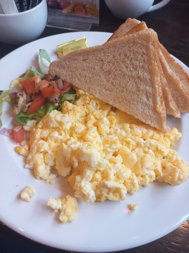 Cafe Mana - Hospitality and gastronomy