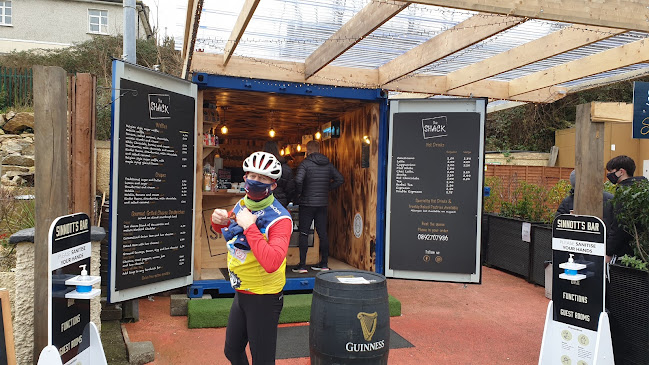 Sinnott's Bar - Wexford