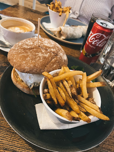 Opinii despre Hungry Bear Cafe/ Restaurant în Gorey - Hospitality and gastronomy