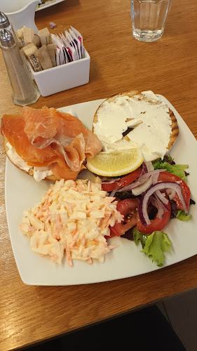 Opinii despre Cafe Souperb în Sligo - Hospitality and gastronomy