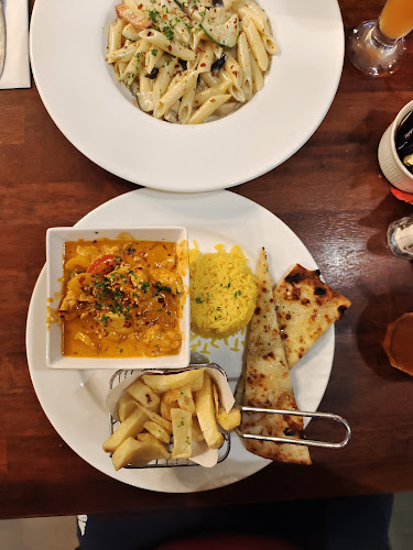 Opinii despre Luca's Restaurant Letterkenny în Letterkenny - Hospitality and gastronomy