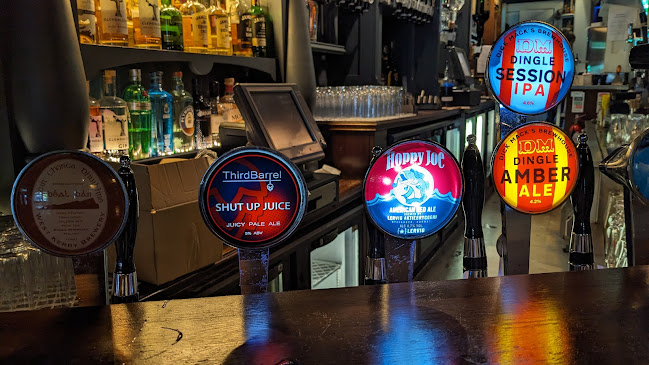 The Blasket Bar - Hospitality and gastronomy