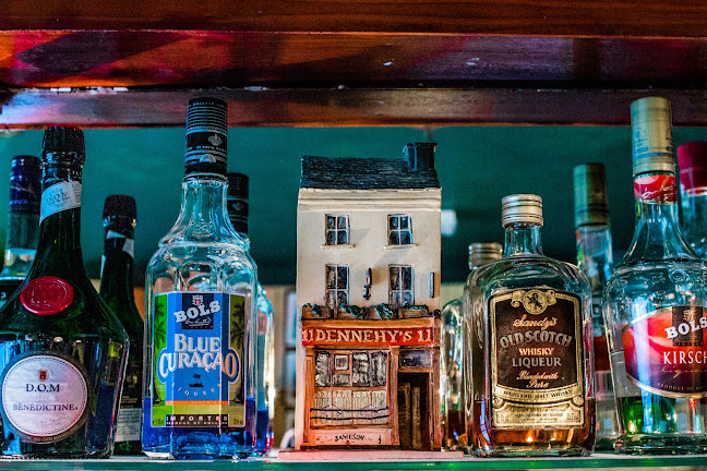 Dennehy's Bar - Cork