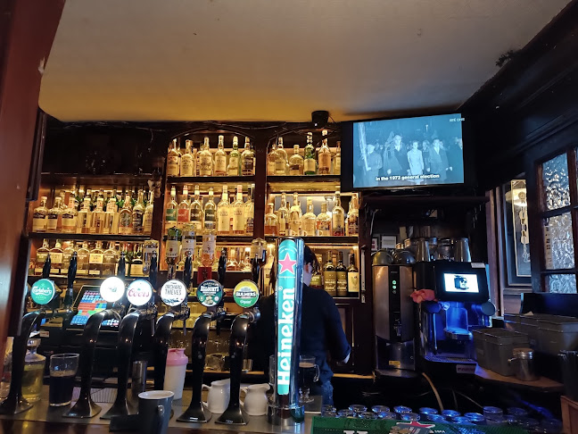 Comentarii opinii despre Garavan's Bar