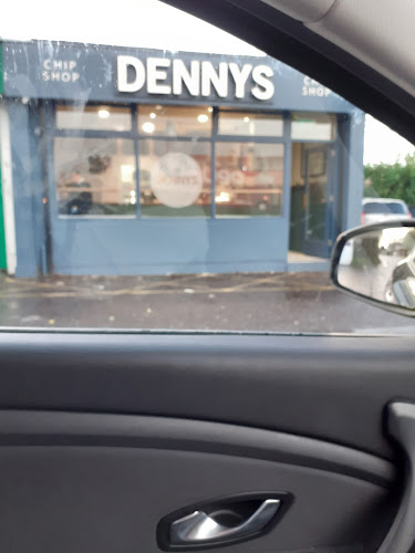 Denny's - Cork