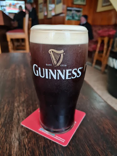Opinii despre Hughes Pub în Ballina - Hospitality and gastronomy