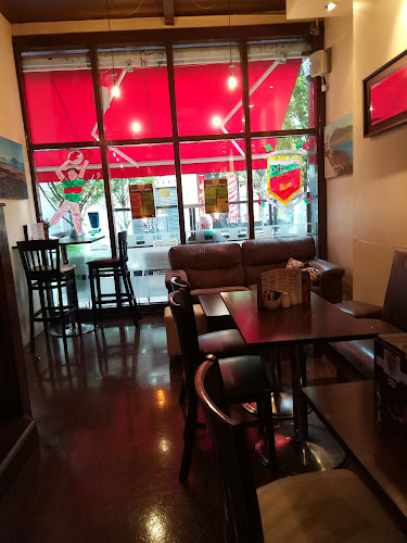 Opinii despre Mocha Beans Ballina în Ballina - Hospitality and gastronomy