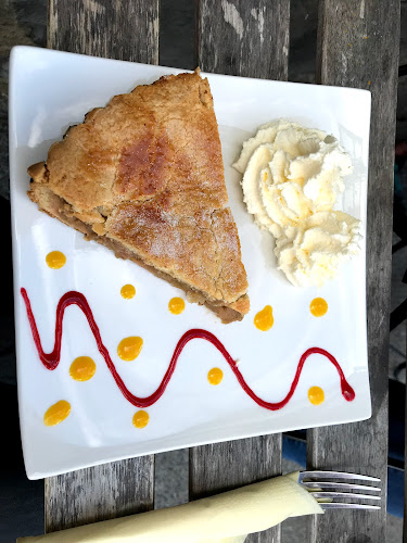 Connemara Greenway Restaurant - Oughterard