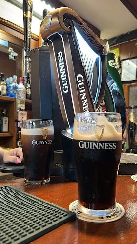 Opinii despre The Bargy Bar în Enniscorthy - Hospitality and gastronomy