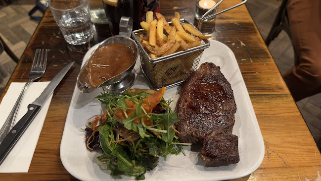 The Quay Street Kitchen