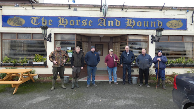 Opinii despre Horse and Hound Pub în Cashel - Hospitality and gastronomy