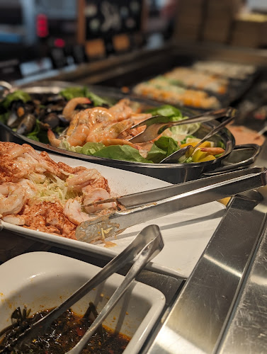 Jasmine Palace - Hospitality and gastronomy