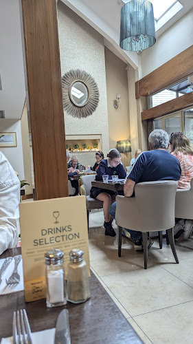 Comentarii opinii despre Davis' Restaurant & Yeats Tavern