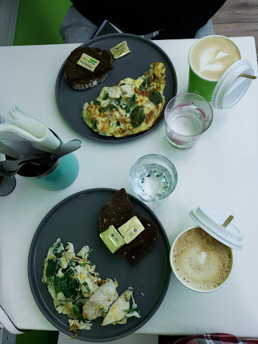 Green Straw - Hospitality and gastronomy