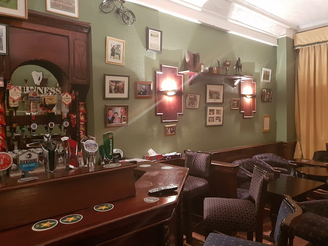 Henry Loughran - Hospitality and gastronomy