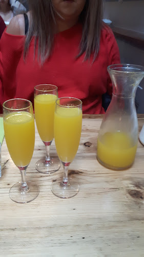 Opinii despre Dela Restaurant în Galway - Hospitality and gastronomy