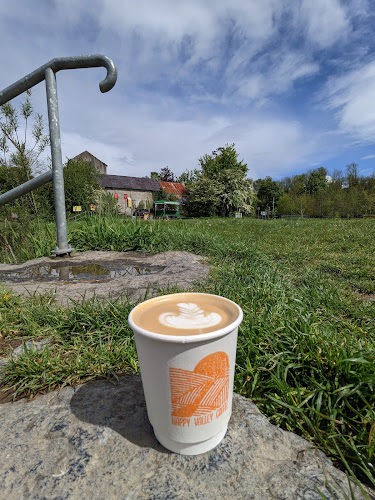 Opinii despre Happy Valley Coffee în Kilkenny - Hospitality and gastronomy