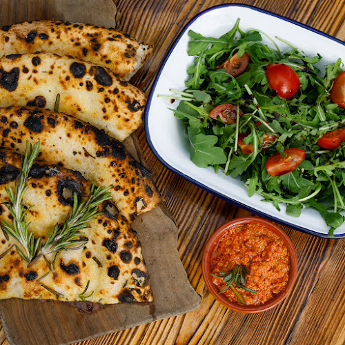 Pompeii Pizza - Cork