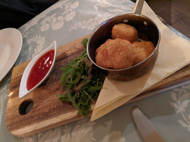 La Cucina - Hospitality and gastronomy